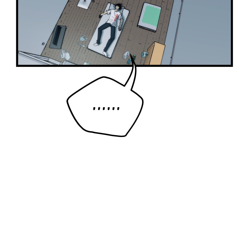 Monochrome Days Chapter 71 page 49 - 