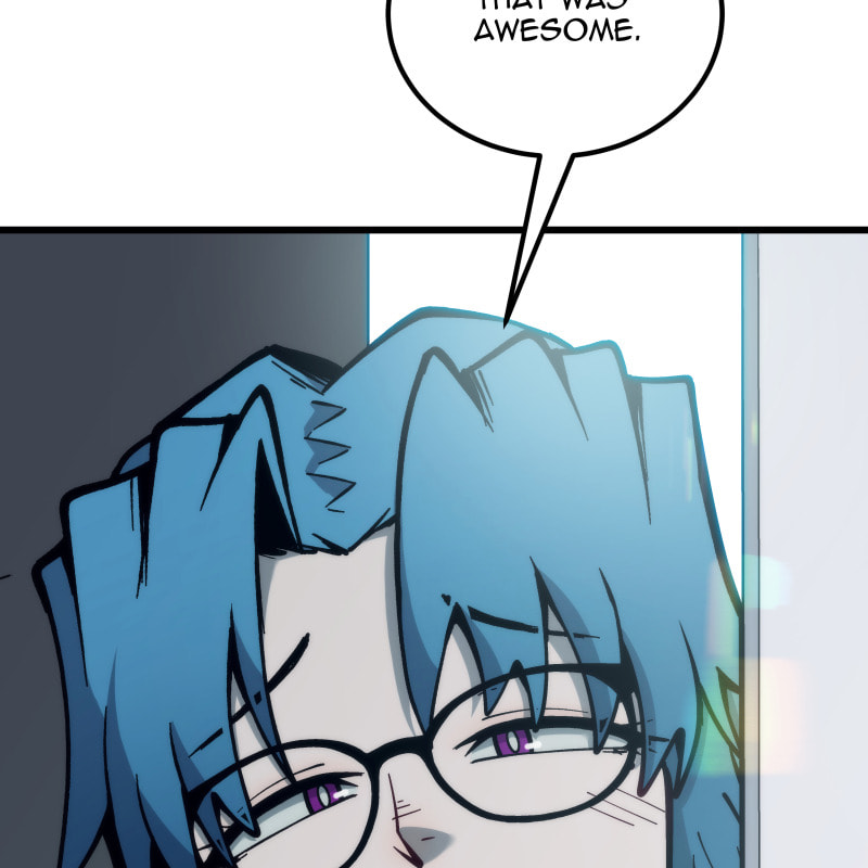 Monochrome Days Chapter 71 page 52 - 