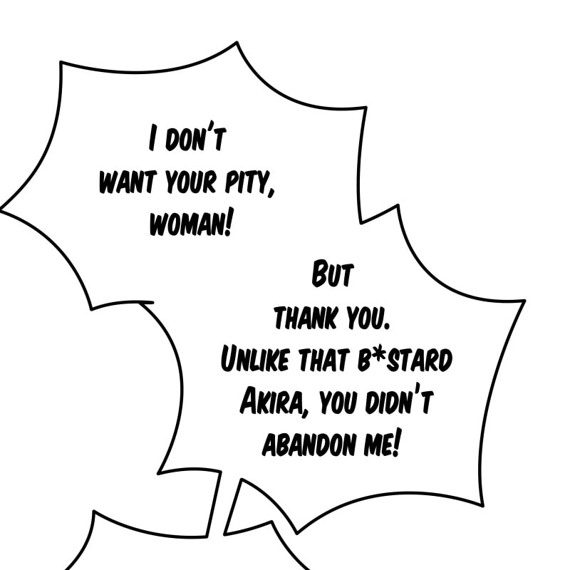 Monochrome Days Chapter 71 page 54 - 
