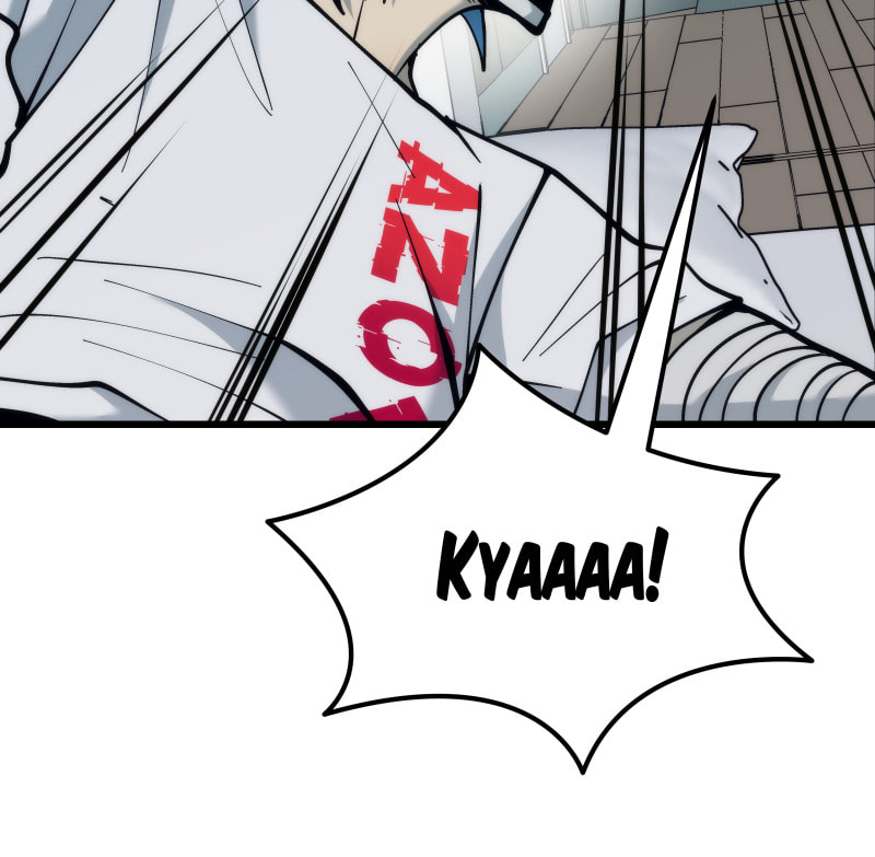 Monochrome Days Chapter 71 page 56 - 