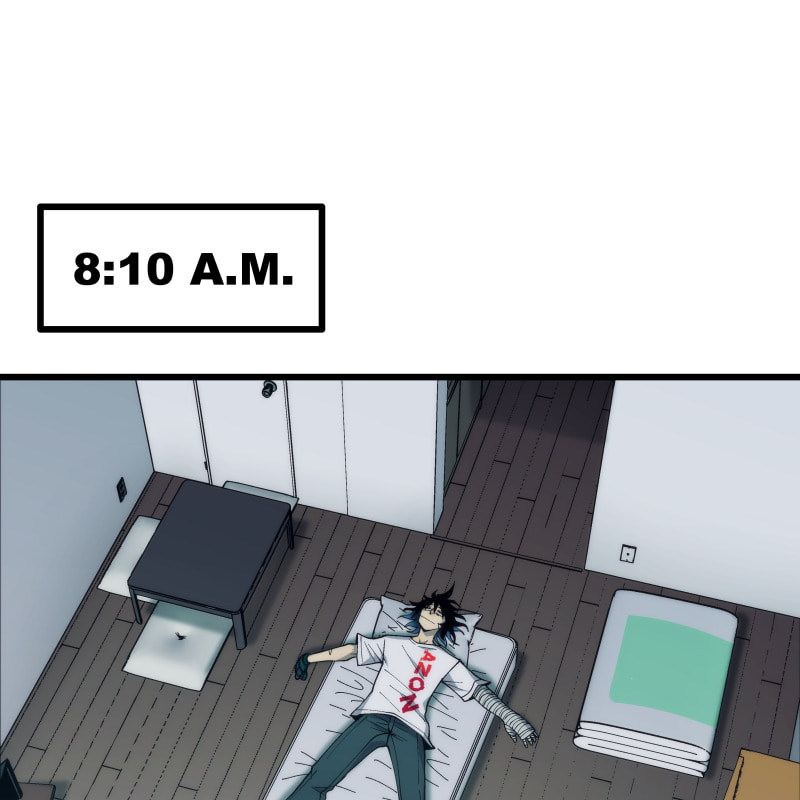 Monochrome Days Chapter 71 page 57 - 