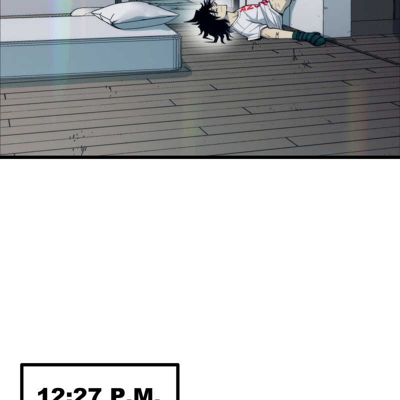 Monochrome Days Chapter 71 page 60 - 