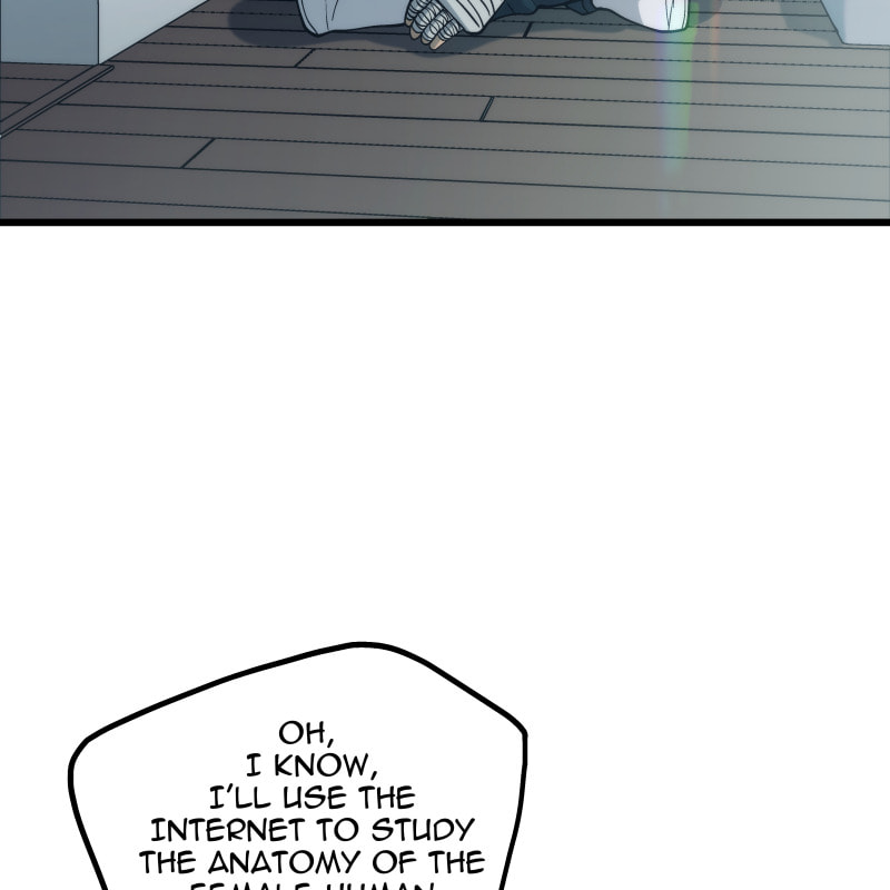Monochrome Days Chapter 71 page 62 - 