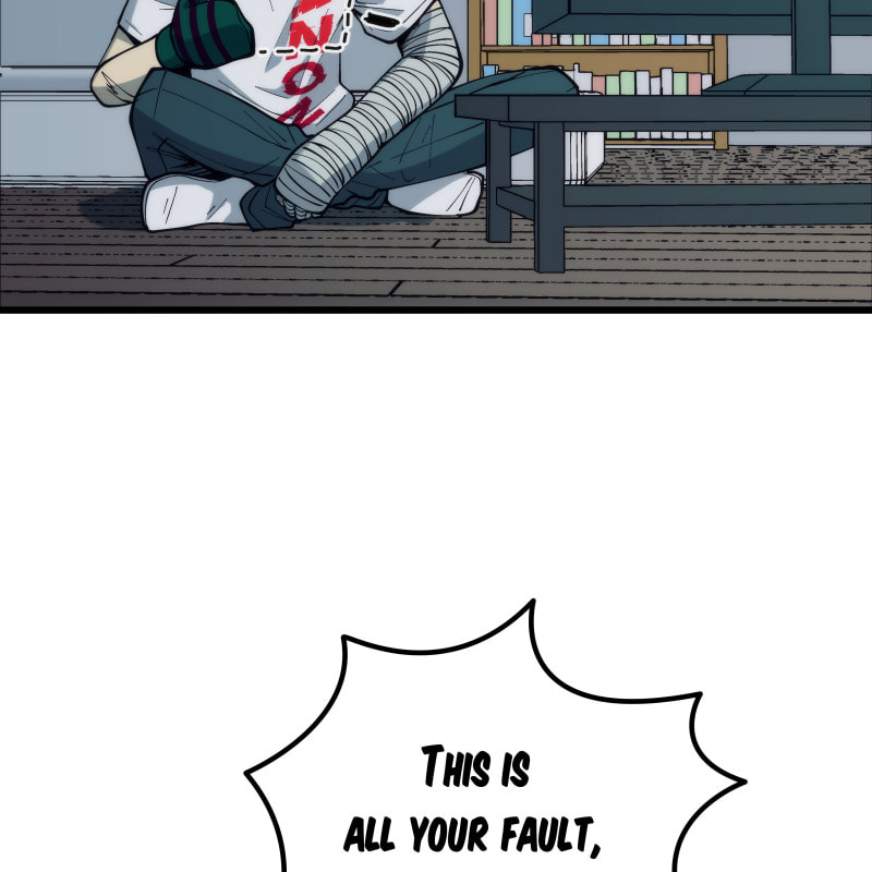 Monochrome Days Chapter 71 page 67 - 
