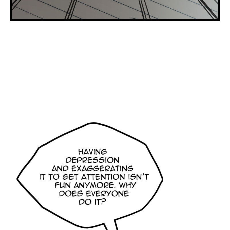 Monochrome Days Chapter 71 page 69 - 