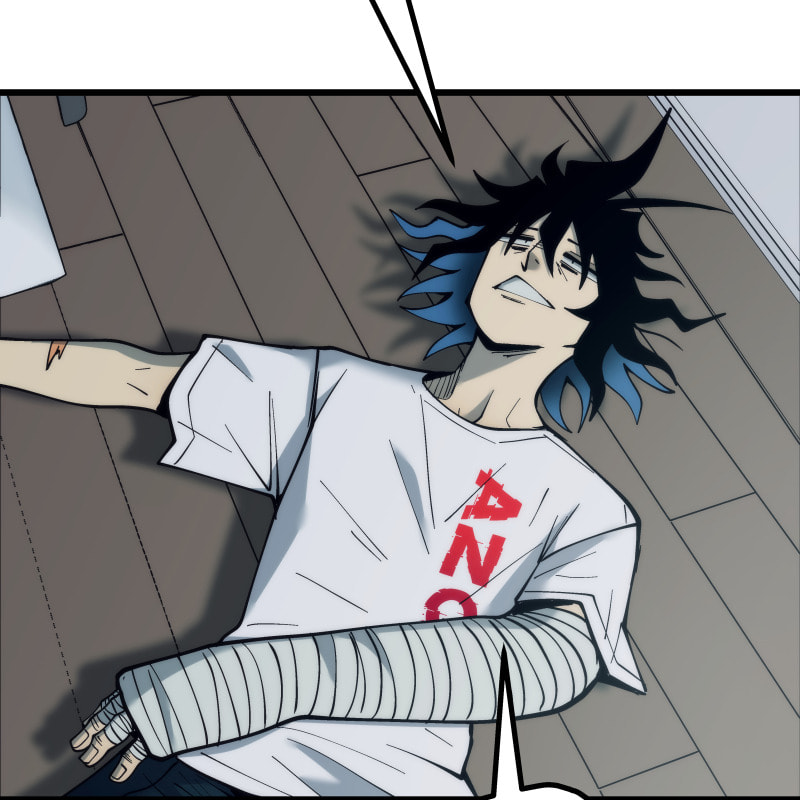 Monochrome Days Chapter 71 page 70 - 