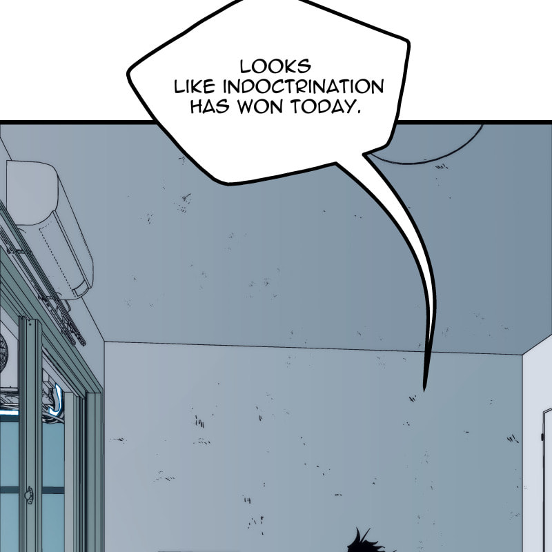 Monochrome Days Chapter 71 page 72 - 
