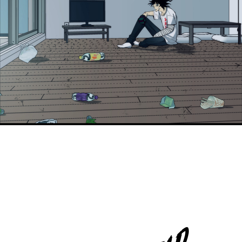 Monochrome Days Chapter 71 page 73 - 