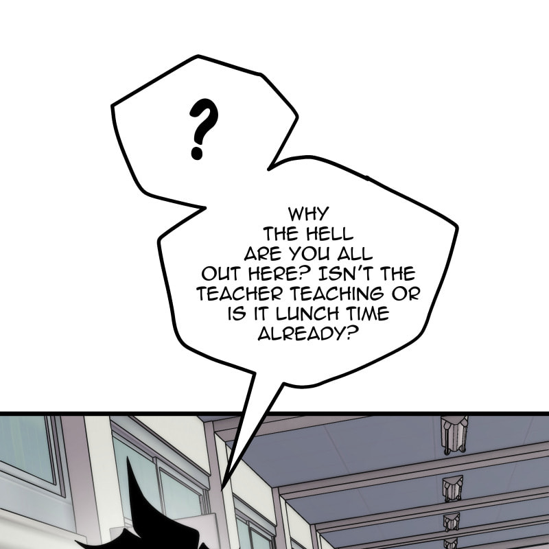 Monochrome Days Chapter 71 page 80 - 