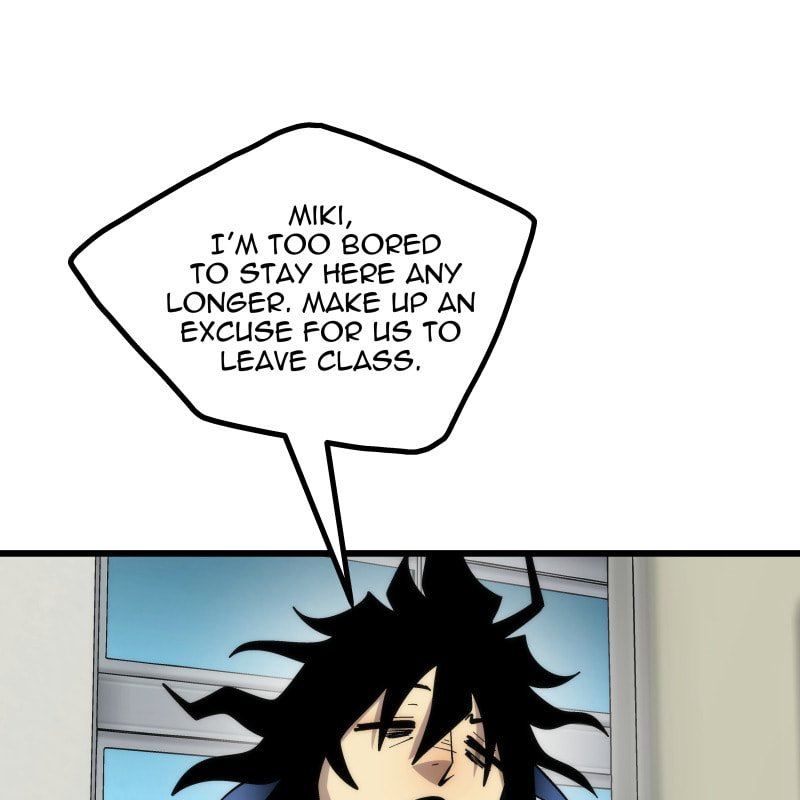 Monochrome Days Chapter 71 page 86 - 