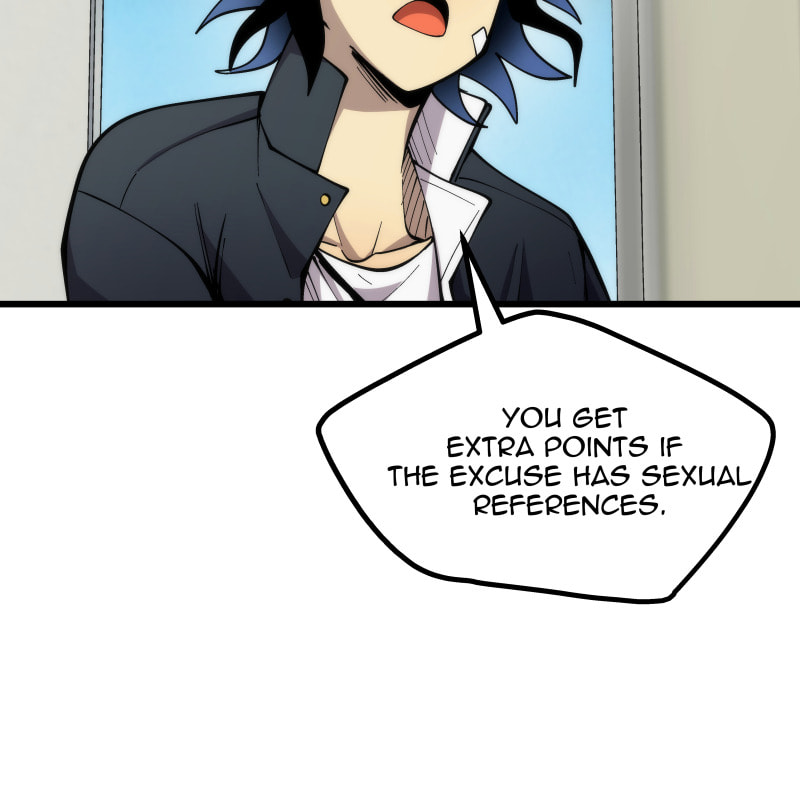 Monochrome Days Chapter 71 page 87 - 