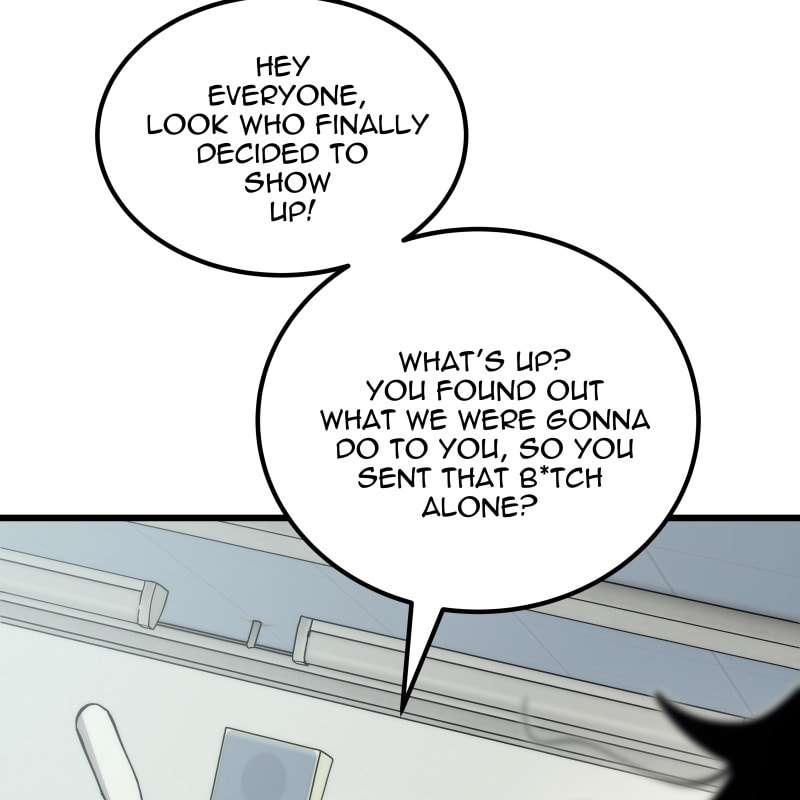 Monochrome Days Chapter 71 page 99 - 