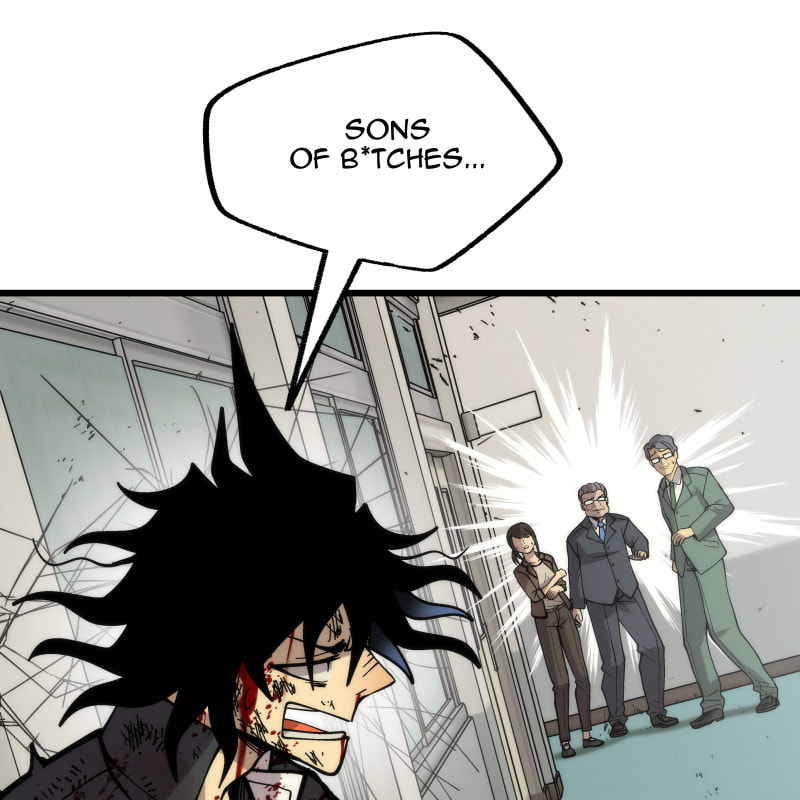 Monochrome Days Chapter 72 page 101 - 