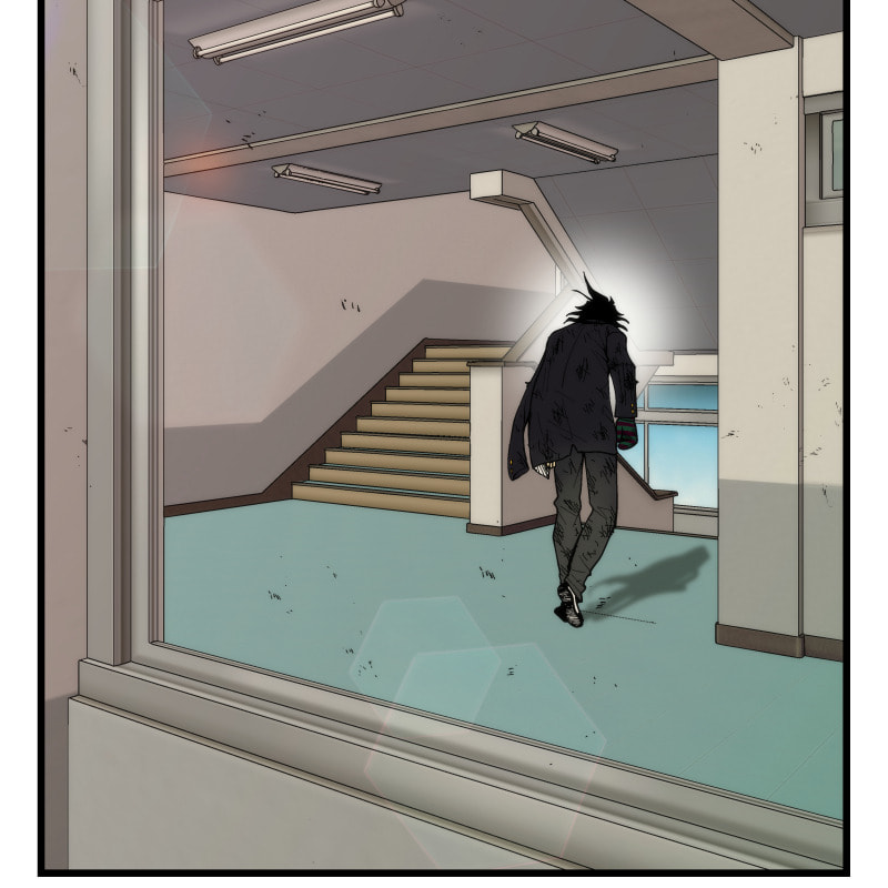 Monochrome Days Chapter 72 page 107 - 