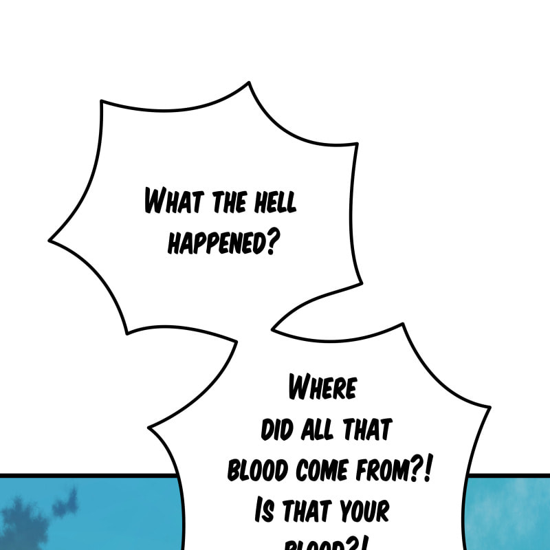 Monochrome Days Chapter 72 page 111 - 