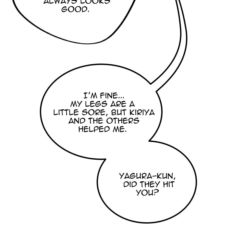 Monochrome Days Chapter 72 page 114 - 