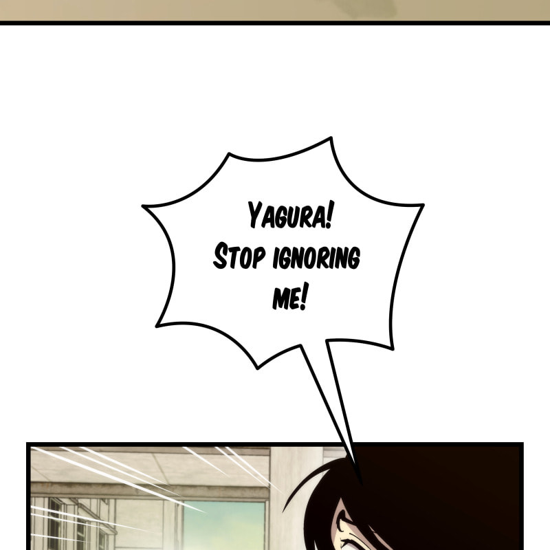 Monochrome Days Chapter 72 page 119 - 