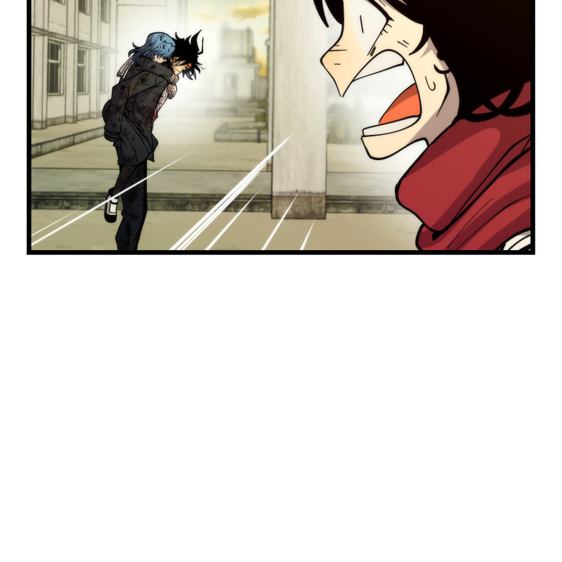 Monochrome Days Chapter 72 page 120 - 