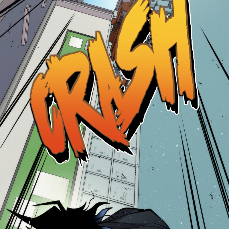 Monochrome Days Chapter 72 page 13 - 