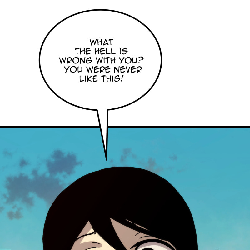 Monochrome Days Chapter 72 page 121 - 
