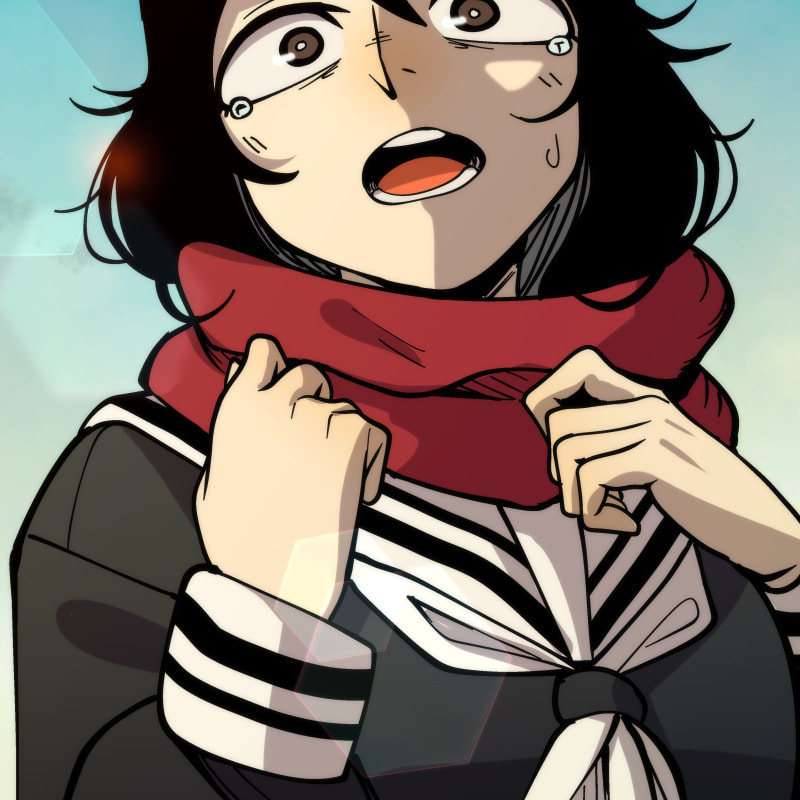 Monochrome Days Chapter 72 page 122 - 
