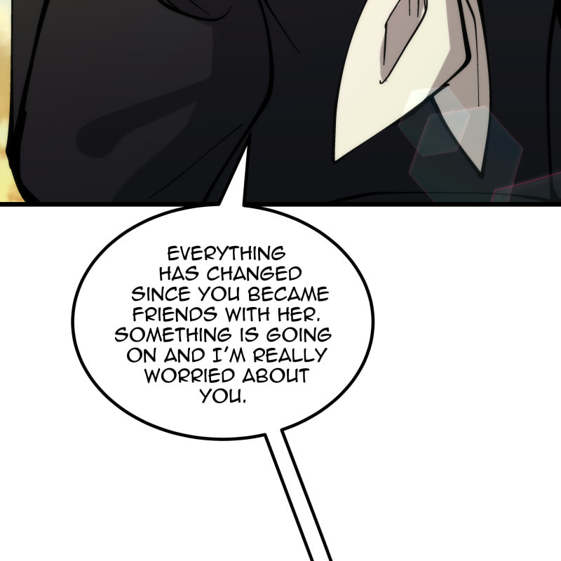 Monochrome Days Chapter 72 page 123 - 