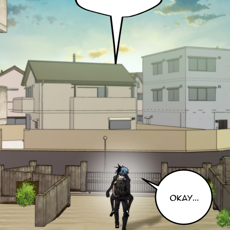 Monochrome Days Chapter 72 page 130 - 