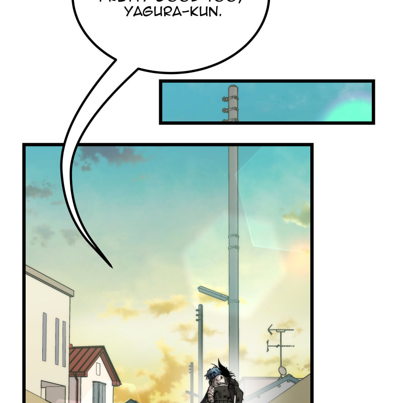 Monochrome Days Chapter 72 page 139 - 