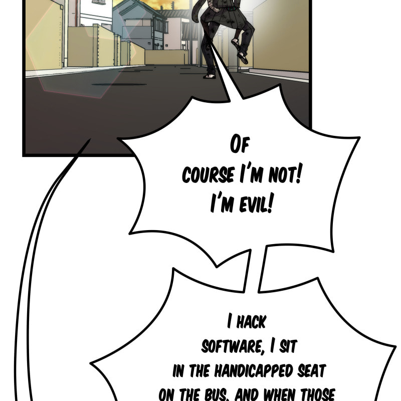 Monochrome Days Chapter 72 page 140 - 
