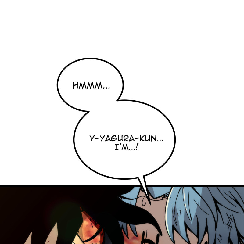 Monochrome Days Chapter 72 page 153 - 