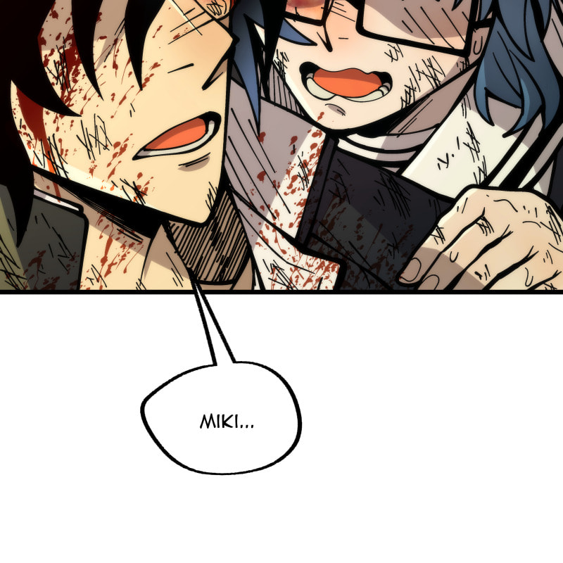Monochrome Days Chapter 72 page 154 - 