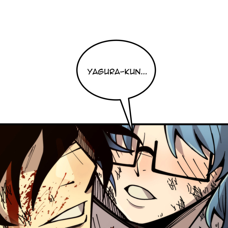 Monochrome Days Chapter 72 page 156 - 