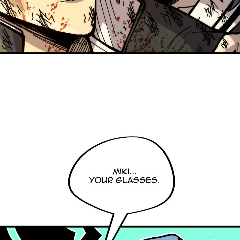 Monochrome Days Chapter 72 page 157 - 