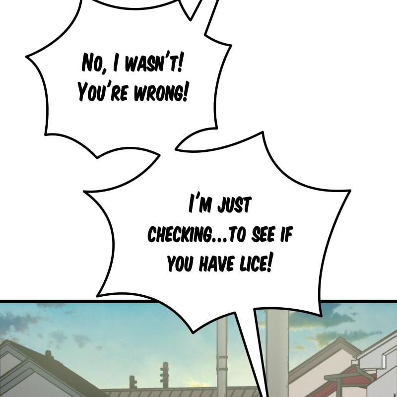 Monochrome Days Chapter 72 page 161 - 