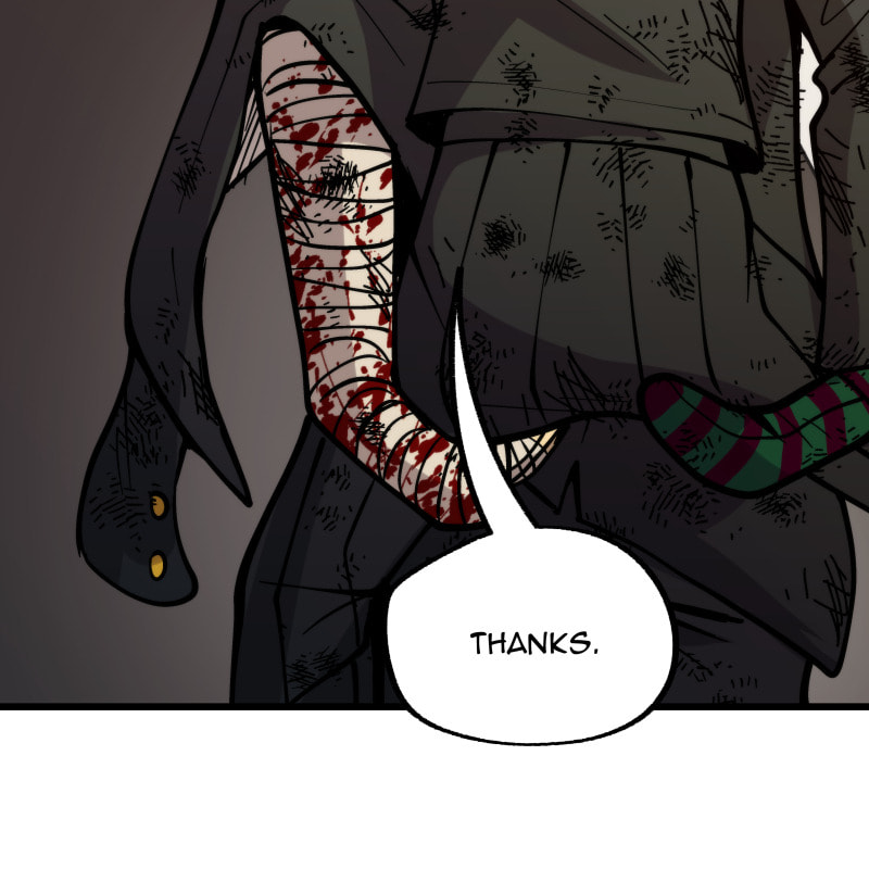 Monochrome Days Chapter 72 page 163 - 
