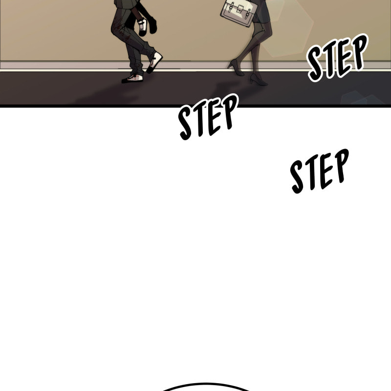 Monochrome Days Chapter 72 page 167 - 