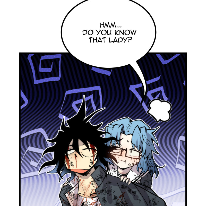 Monochrome Days Chapter 72 page 168 - 