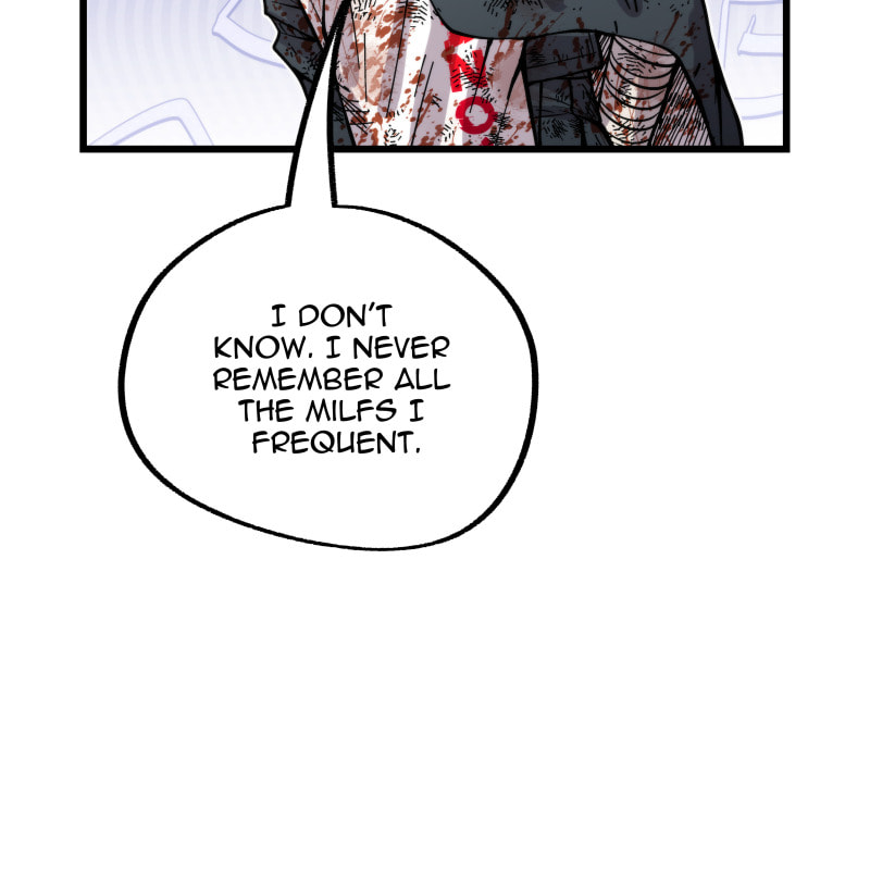 Monochrome Days Chapter 72 page 169 - 