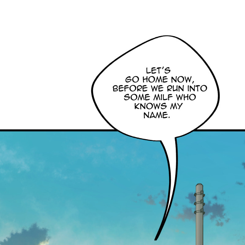 Monochrome Days Chapter 72 page 170 - 