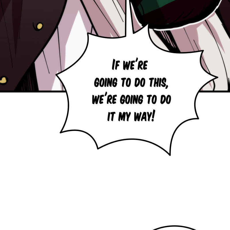 Monochrome Days Chapter 72 page 18 - 