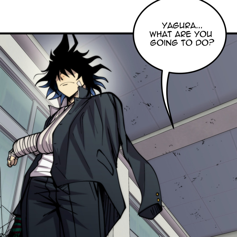 Monochrome Days Chapter 72 page 19 - 