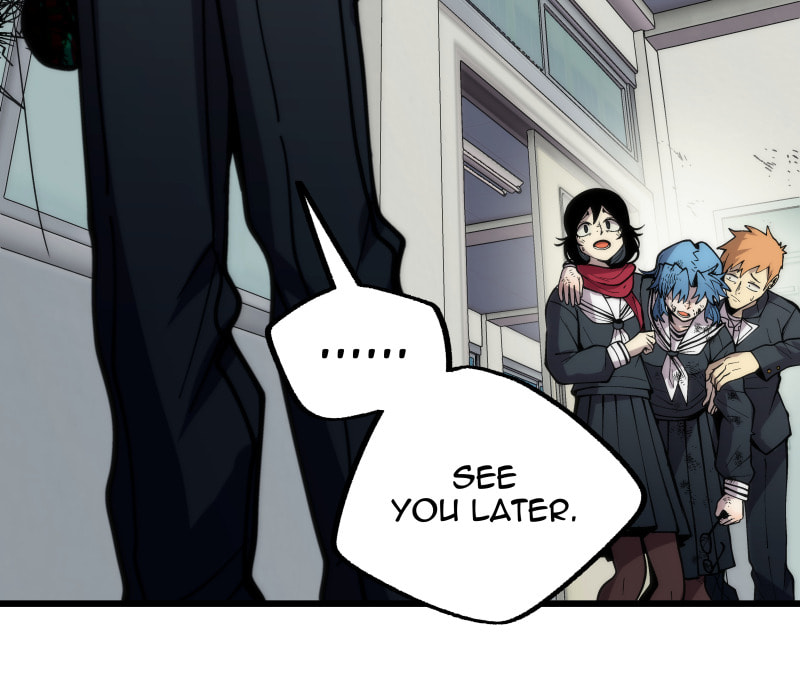 Monochrome Days Chapter 72 page 20 - 