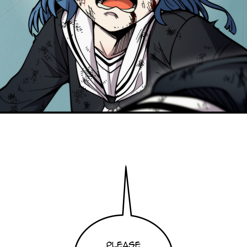 Monochrome Days Chapter 72 page 3 - 
