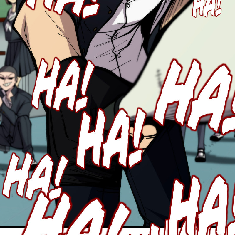 Monochrome Days Chapter 72 page 23 - 