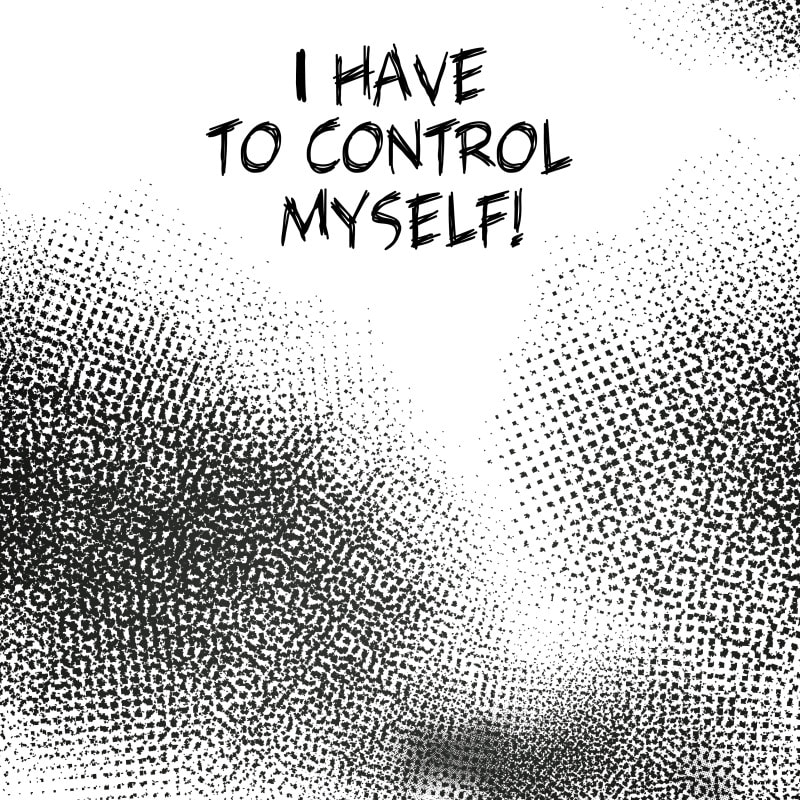 Monochrome Days Chapter 72 page 42 - 