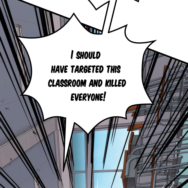 Monochrome Days Chapter 72 page 48 - 
