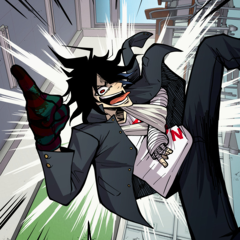 Monochrome Days Chapter 72 page 49 - 