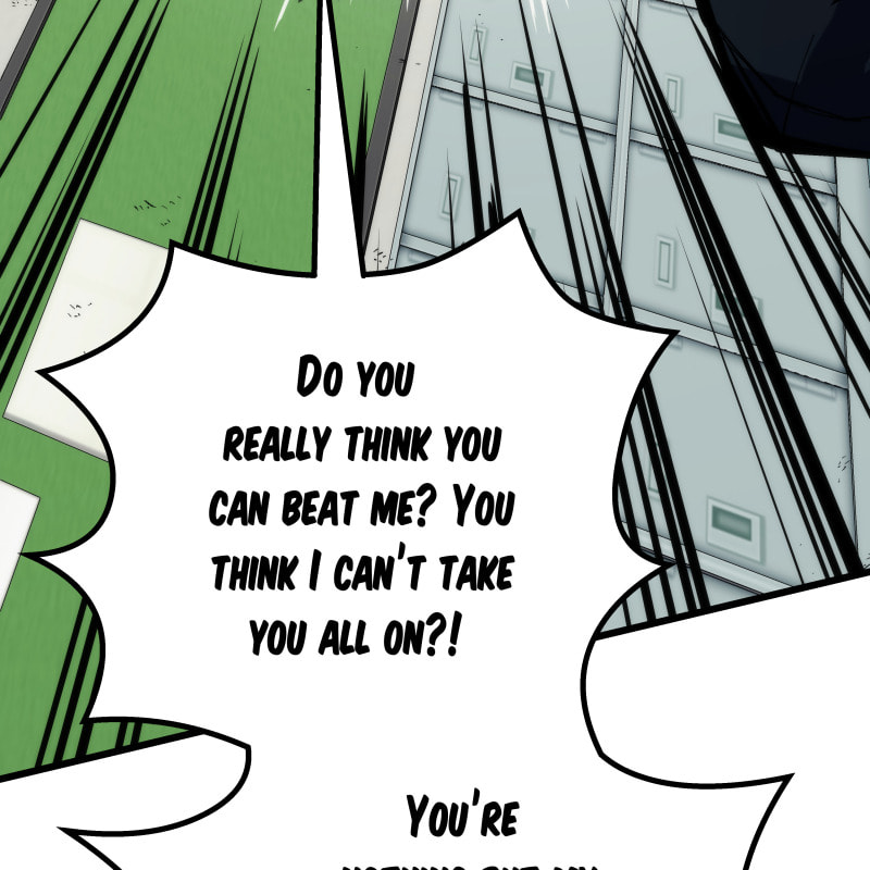 Monochrome Days Chapter 72 page 50 - 