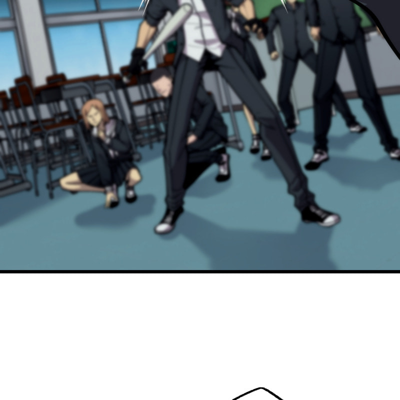 Monochrome Days Chapter 72 page 6 - 