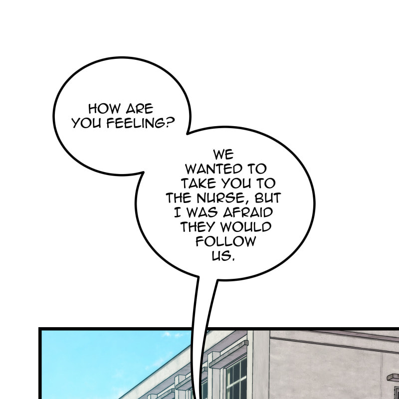 Monochrome Days Chapter 72 page 58 - 